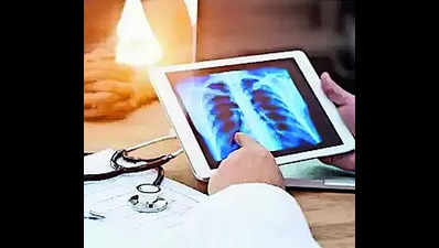5% TB patients in UP elude detection: Data