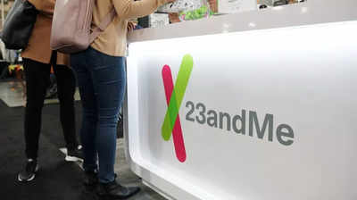 Hackers steal ancestry, health-related data from 23andMe