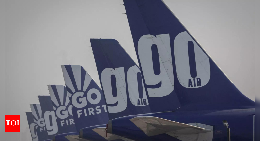 Panel of creditors to decide on GoAir liquidation this week | India Business News