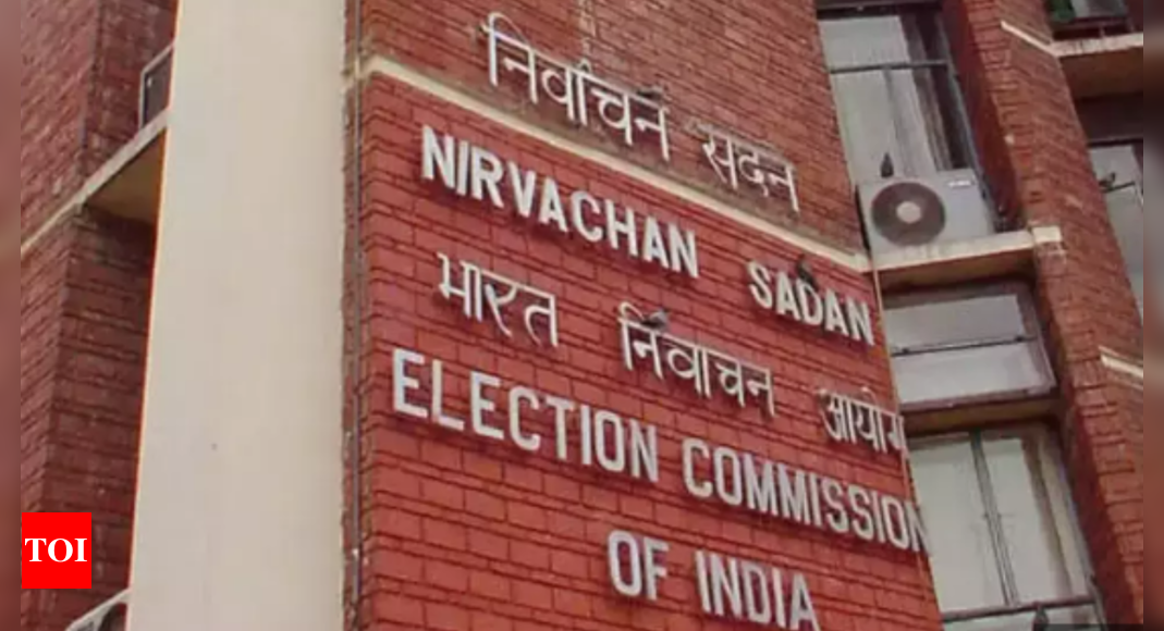 Tuikum: Tuikum assembly election results 2023: INC’s T.t. Zothansanga vs MNF’s Er. Lalrinawma vs ZPM’s P.c. Vanlalruata, results out shortly | India News