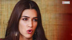 Trading platforms row: Kriti Sanon condemns fake news, says articles 'published with a dishonest and mala fide intent'
