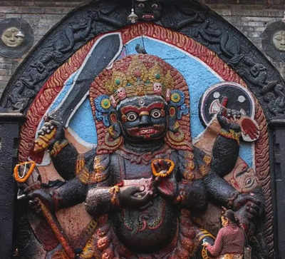 Kaal Bhairav Jayanti 2023: Date, Timings, Puja Vidhi and Significance