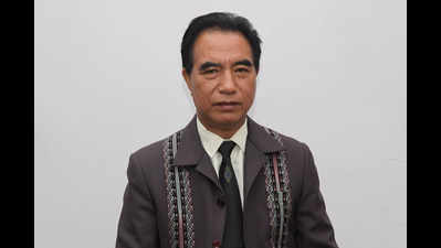 Will form stable govt in Mizoram: Lalduhoma of ZPM