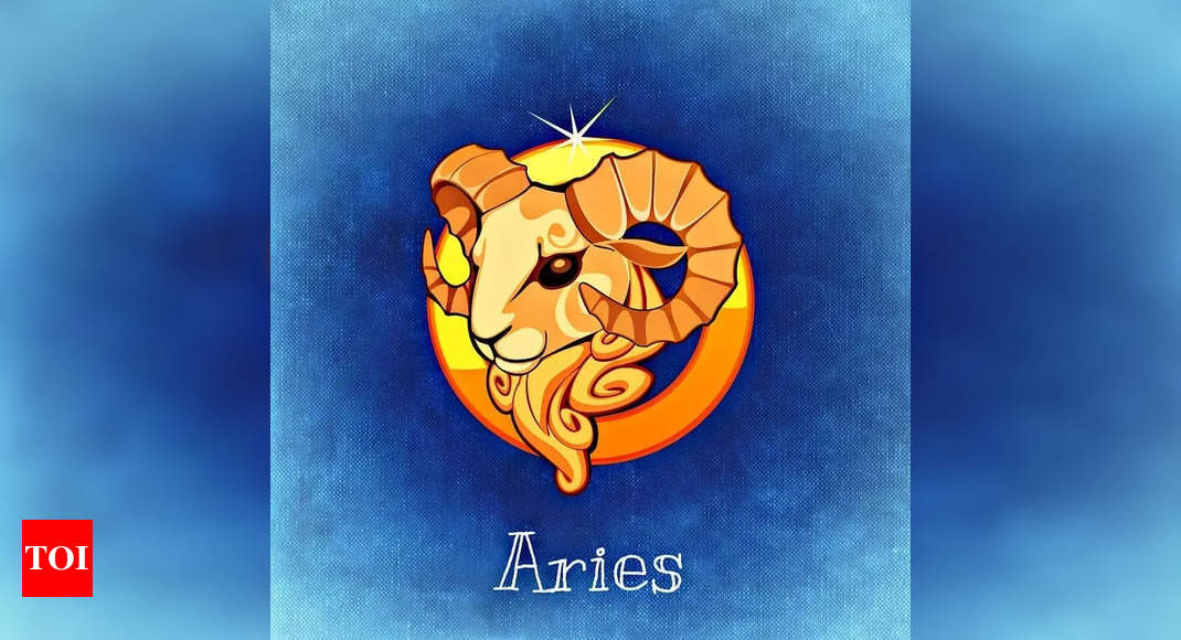 Aries Daily Horoscope, December 4, 2023: It’s a day full of energy! – Times of India