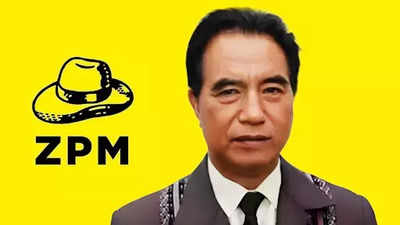 Who is Lalduhoma - ZPM's chief ministerial face in Mizoram?