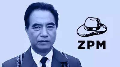 Zoram People's Movement: All you need to know about Mizoram's ZPM