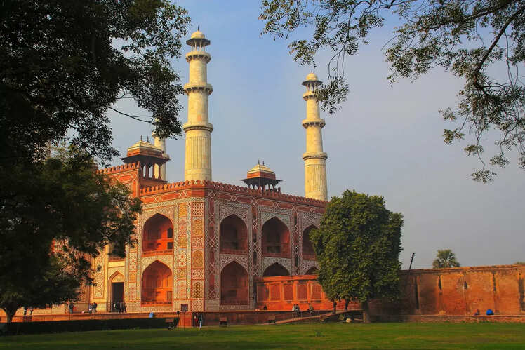 Sikandra