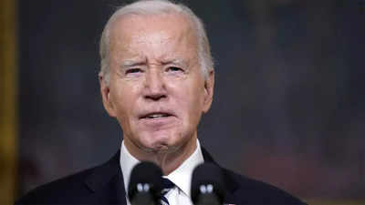 Swing state Muslims vow to ditch Biden in 2024 election