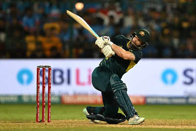 Matthew Wade acknowledges batting woes as Australia succumb to India in Bengaluru thriller