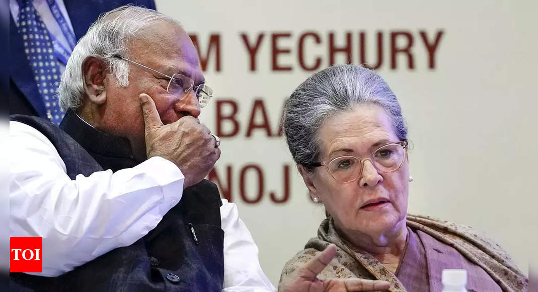 'Unable to win on its own': Congress faces barbs from allies for ignoring INDIA parties in assembly elections