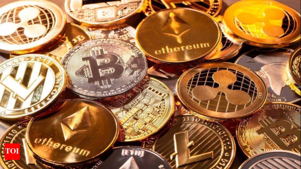Bitcoin Price: Should you buy Bitcoin? All you need to know after token  hits $40,000 | Business - Times of India