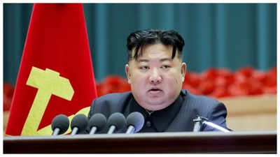 North Korea's Kim Jong-un calls for action on falling birth rates