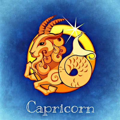 Capricorn Daily Horoscope December 4 2023 Discipline and