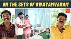 Swayamvaram: Rakhi attempts to suicide