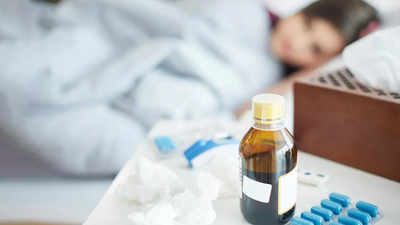 Over 50 cough syrup manufacturers in India fail quality tests: Government report