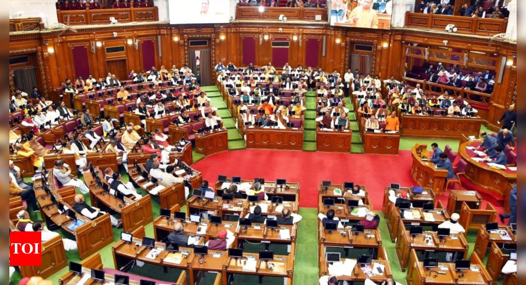 Women MLAs: Number of women MLAs remain low in newly elected assemblies ...