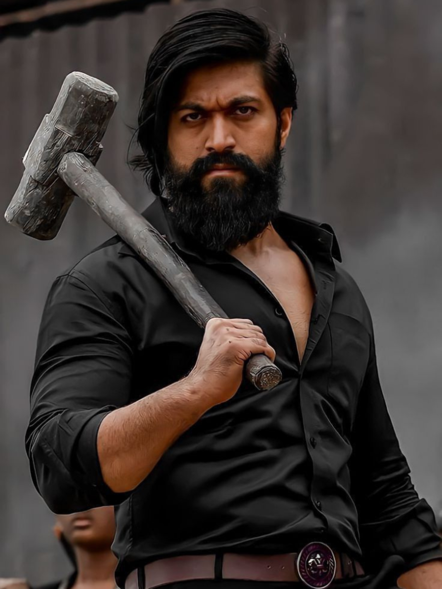 7 Best Movies Of KGF Star Yash That You Should Watch Once | Zoom TV