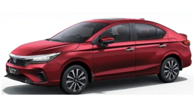 Massive discounts of up to Rs 1 lakh of Honda City, City e:HEV ahead of January price hike: Details