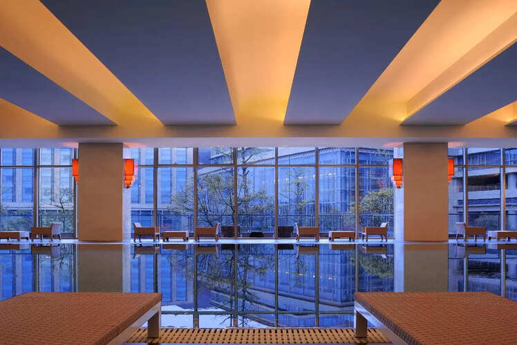 Hyatt Regency Kathmandu