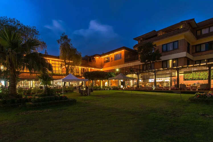 Shangri-La