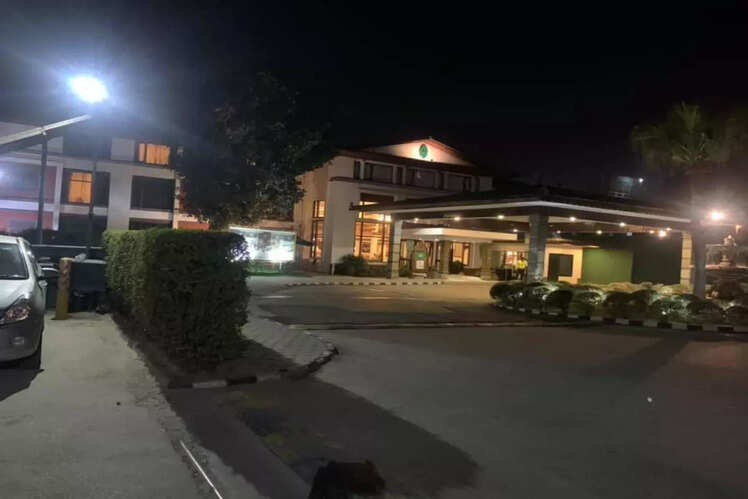 Hotel Annapurna