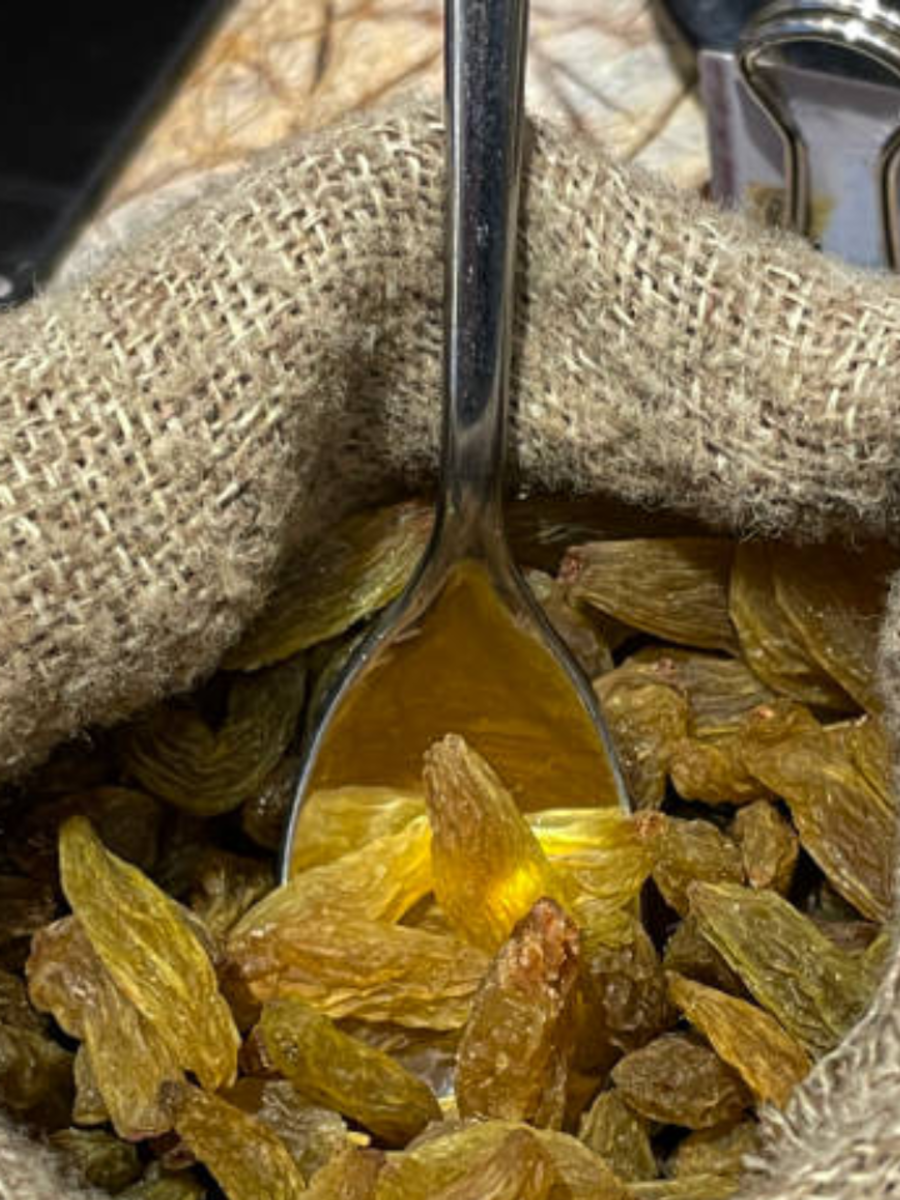 10 reasons why you should eat raisins daily Times of India
