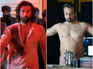 Ranbir's impressive onscreen transformations​