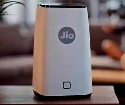 Jio AirFiber has a data booster plan that costs Rs 401