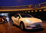 Tesla's China-made EV sales drop by 17.8% in November 2023
