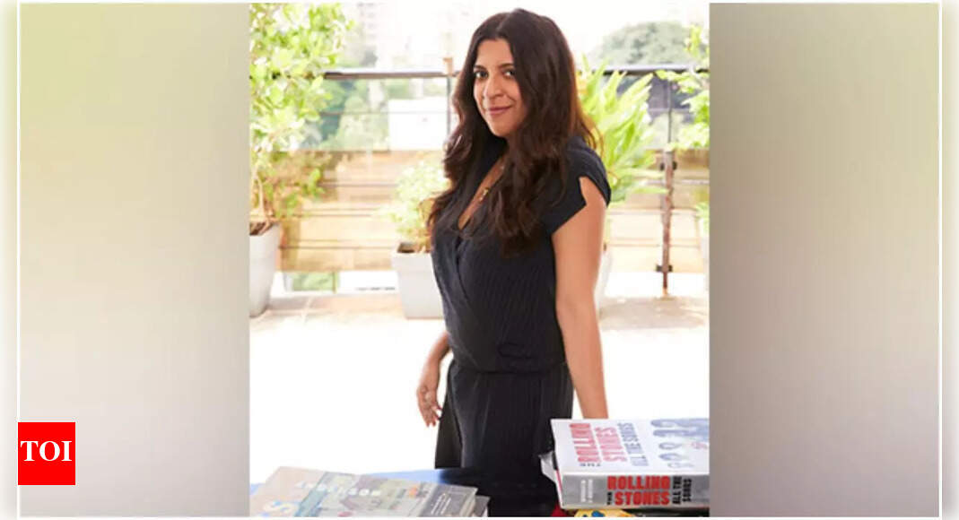 Zoya Akhtar opens up about sequel to &lsquo;Zindagi Na Milegi Dobara&rsquo; | Hindi
