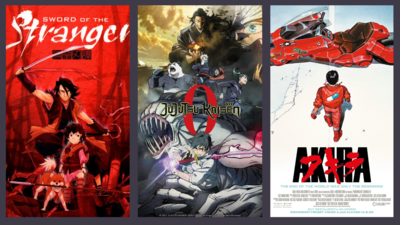 Top 10 Must-Watch Anime Movies on Crunchyroll