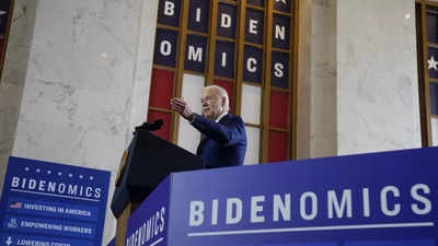 Biden's hometown speaks: Scranton residents 'critical' of 'Bidenomics'
