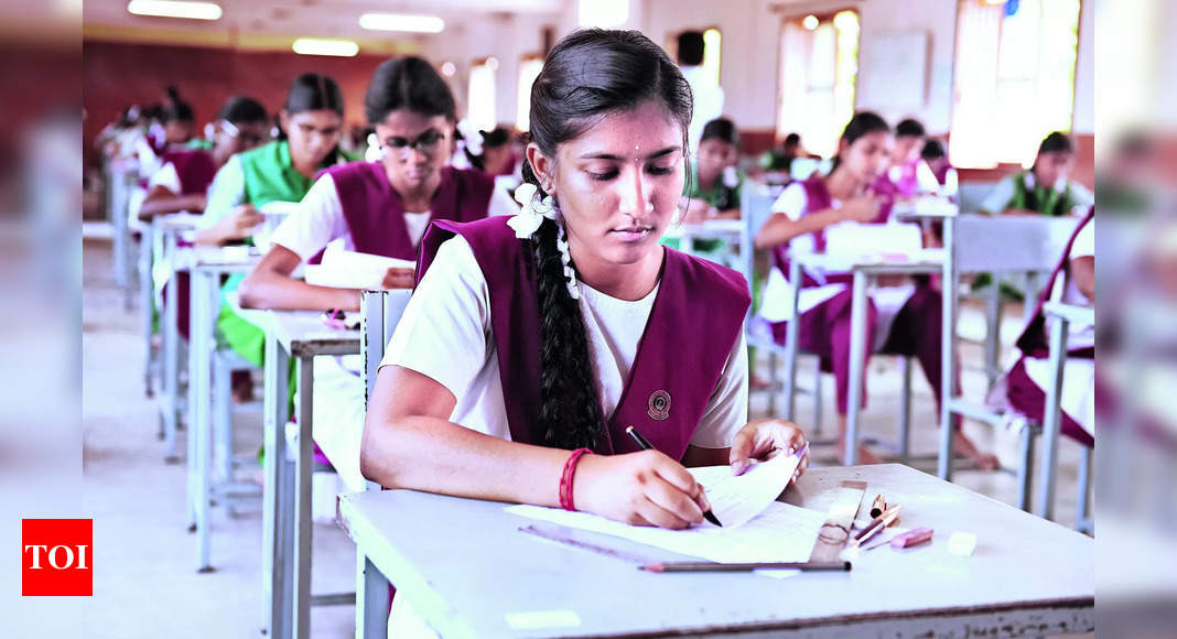 Board Exam 2024: 5 answer writing tips for Class 12 students