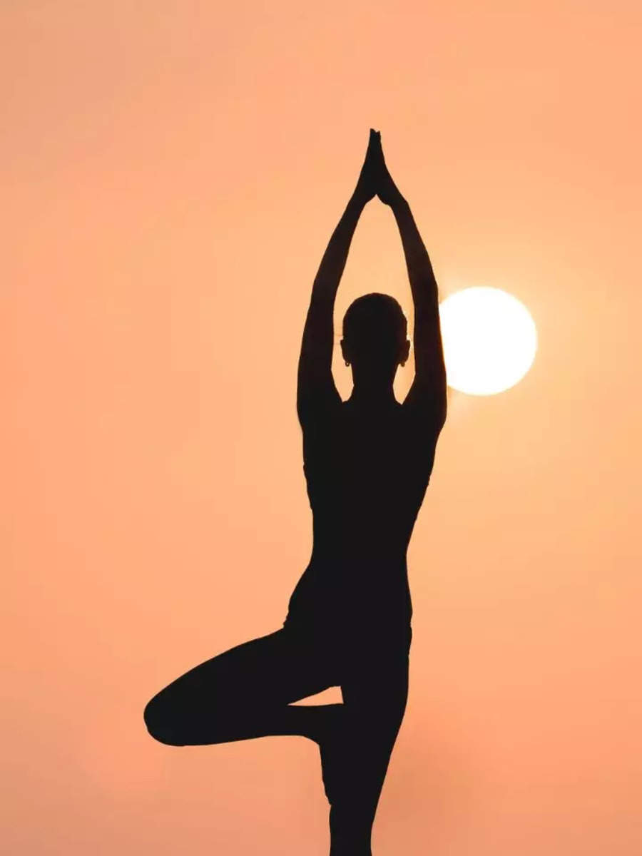 8 Best Yoga Poses To Boost Your Metabolism | Times Now