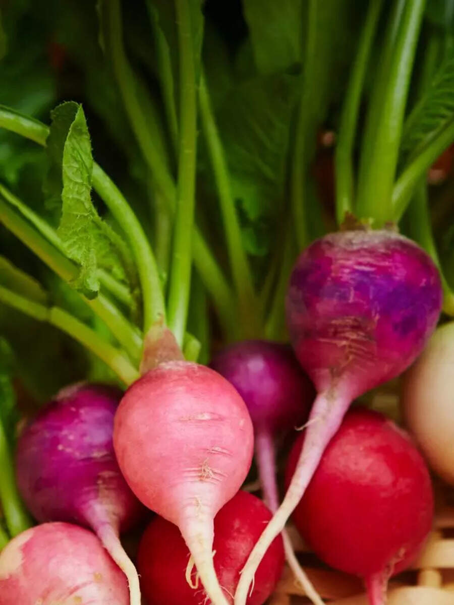 Turnips Benefits 10 benefits of eating Turnips during the winter