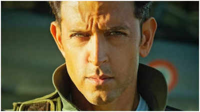 Siddharth Anand's 'Fighter' starring Hrithik Roshan and Deepika Padukone set to soar in 3D and IMAX glory!