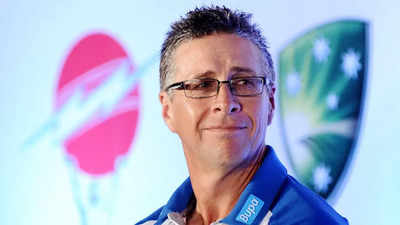 Troy Cooley set to be India women's team bowling coach for England & Australia series