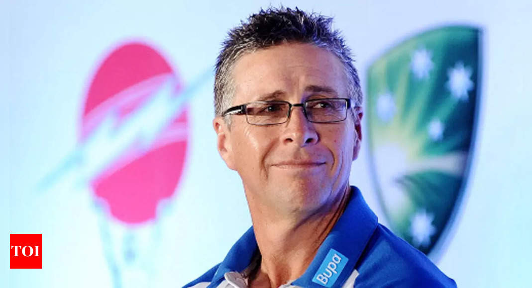 Troy Cooley set to be India women's team bowling coach for England