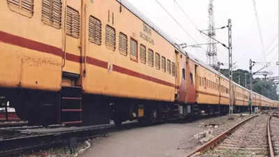 Pune rail division sees revenue increase in November compared to last year