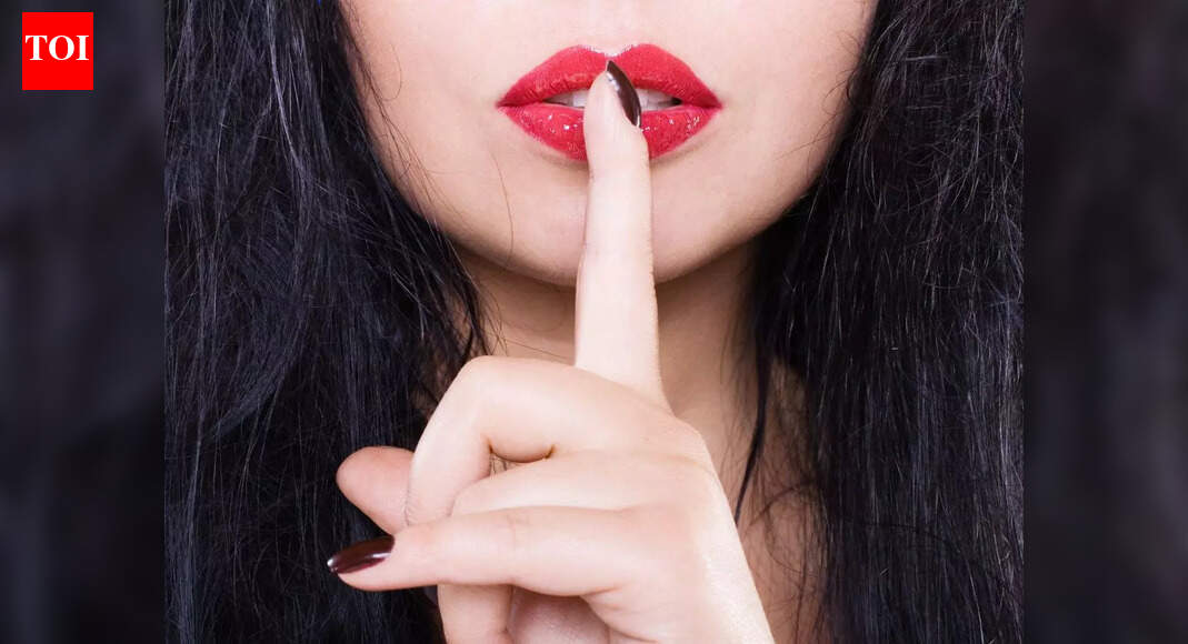 Shocking confessions by married women that will have you clutching your ...