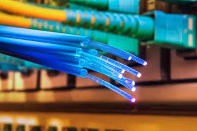 HFCL wins Rs 67 crore order to supply optical fiber cable