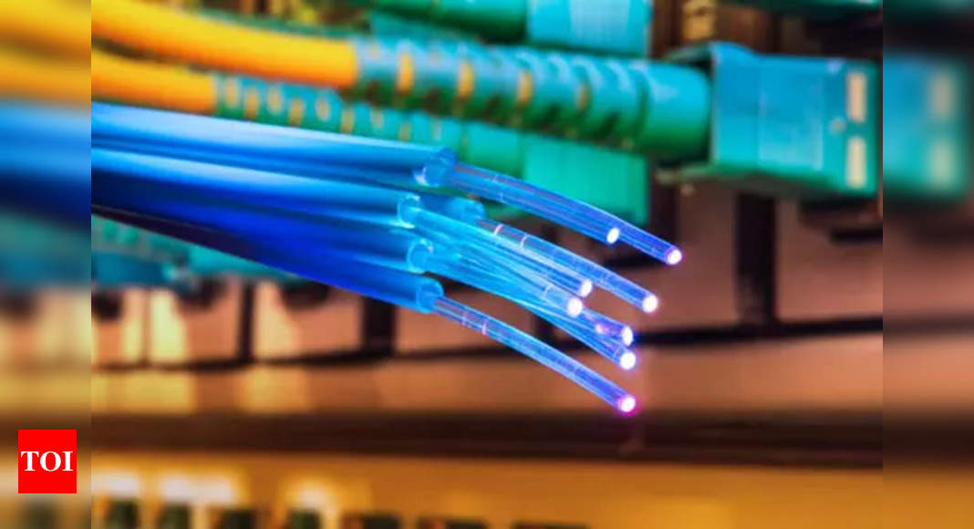 Optical Fiber Cable: HFCL wins Rs 67 crore order to supply optical fiber cable