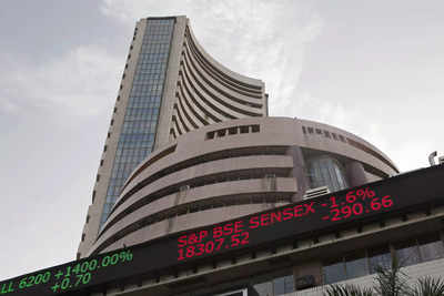 Stock markets surge over 2% to hit lifetime highs after state poll results; investors richer by Rs 5.81 lakh crore
