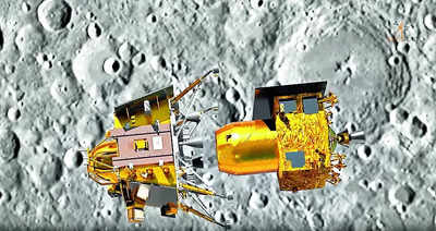 Isro brings back Chandrayaan-3 Propulsion Module to Earth Orbit, shows off tech to return from Moon