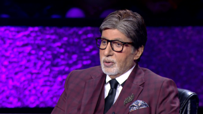 Kaun Banega Crorepati 15: Amitabh Bachchan Loves Devouring Kachoris And ...