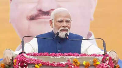 PM Modi congratulates ZPM for poll win, assures support