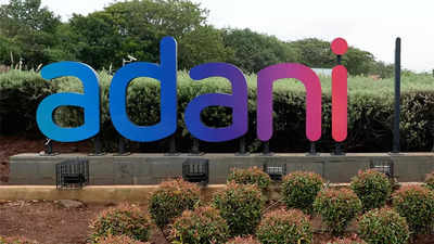 Adani group stocks in heavy demand; Adani Green Energy jumps 9%