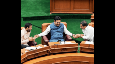 Karnataka: North-south divide in BJP surfaces as Yatnal to skip legislature meet