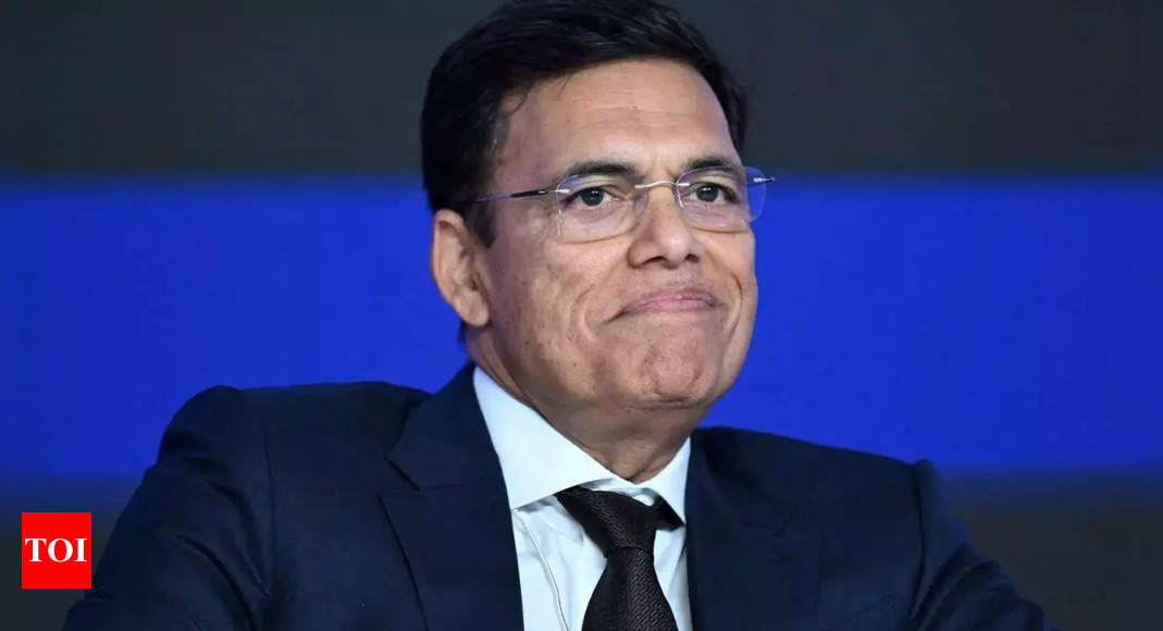 Sajjan Jindal to acquire 50% stake in PNP Maritime Services