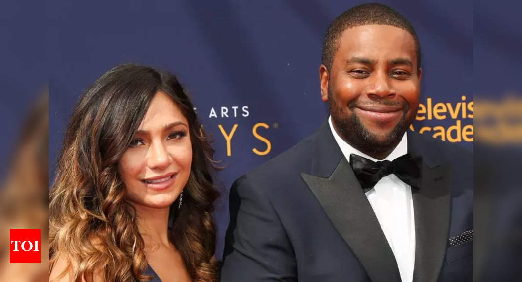 Saturday Night Live’s Kenan Thompson reacts to his separation with wife ...